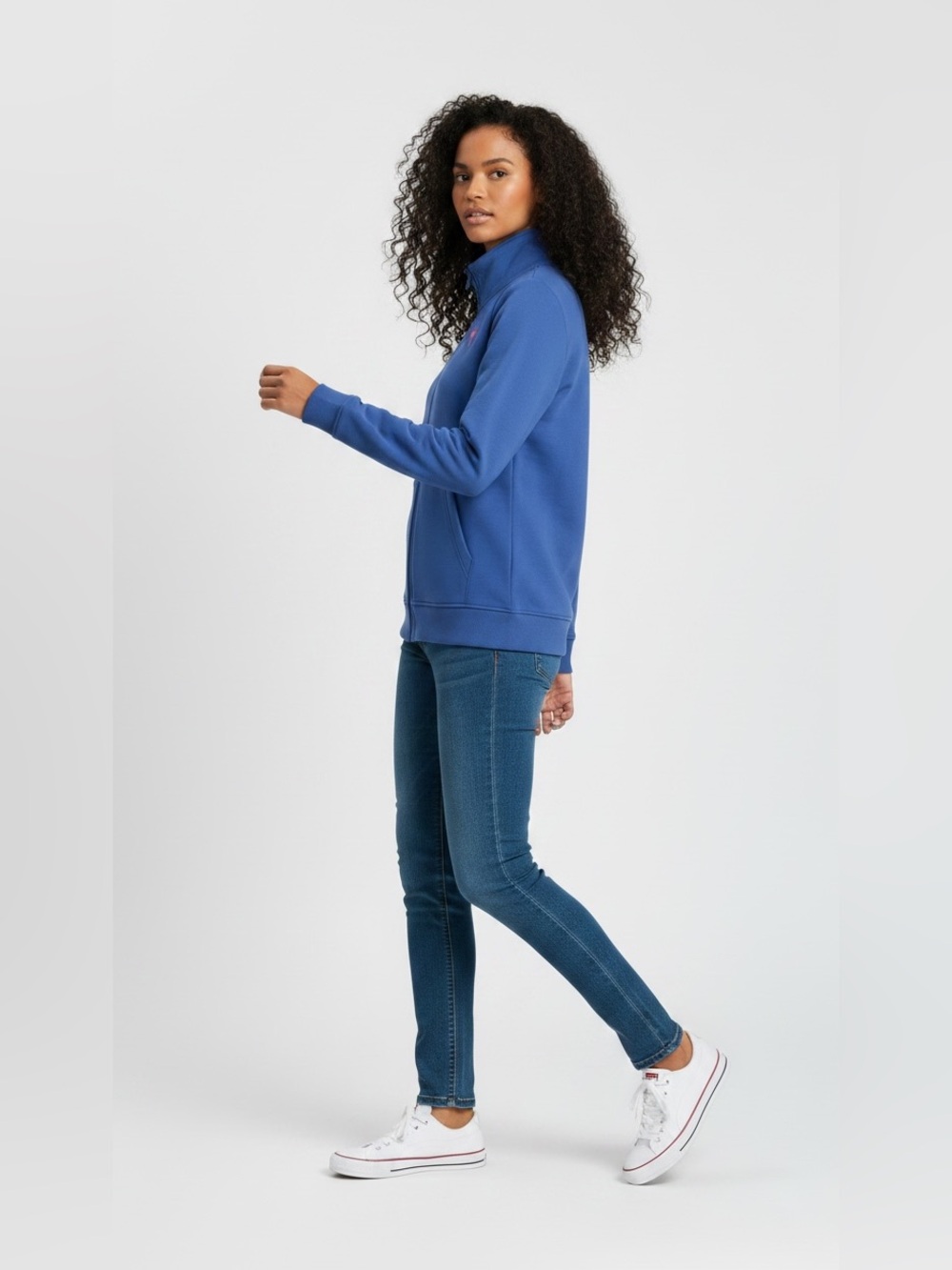 Puma Sweatshirt Size XS - Picture 2 of 8